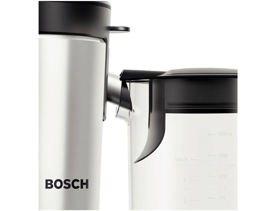 Bosch MES4000 