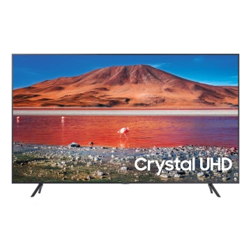 Samsung UE55TU7172 - 4K Smart TV