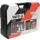 Yato YT-39009 - sada nářadí pro elektrikáře