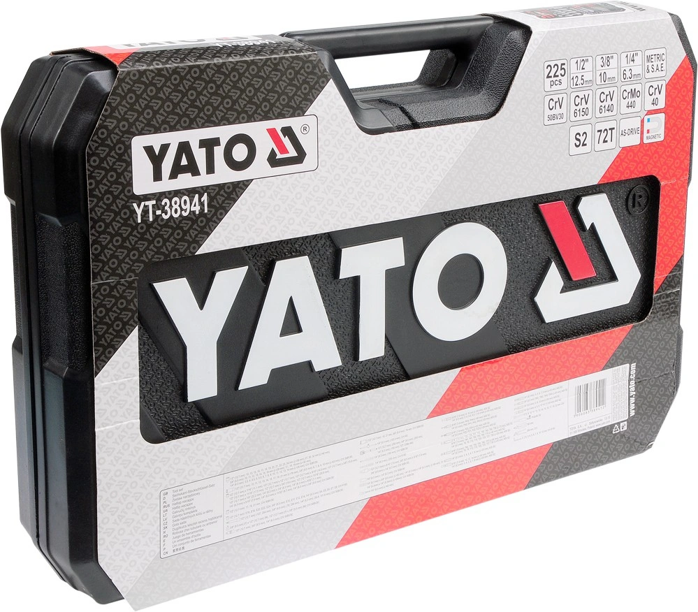 Yato YT-38941