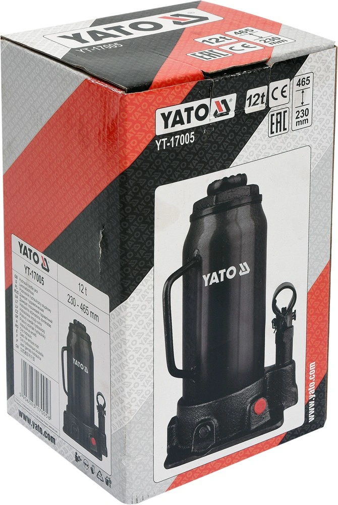 Yato YT-17005