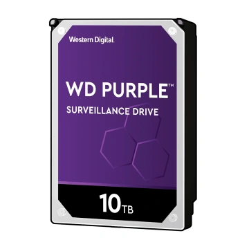 WD Purple10TB (WD102PURZ)