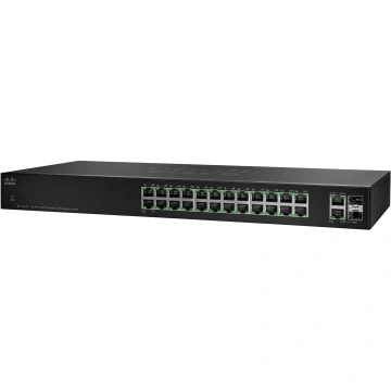Cisco SF112-24-EU
