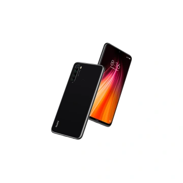 Xiaomi Note 8, Space Black