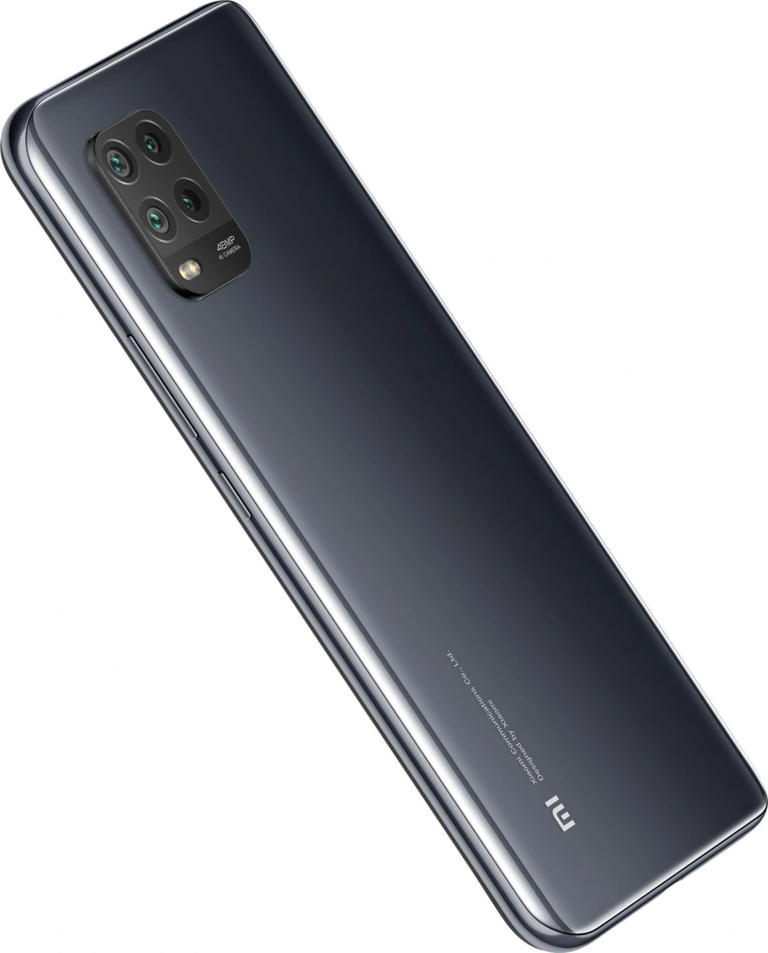 Xiaomi Mi 10 Lite 5G 6/128 GB, Cosmic Grey