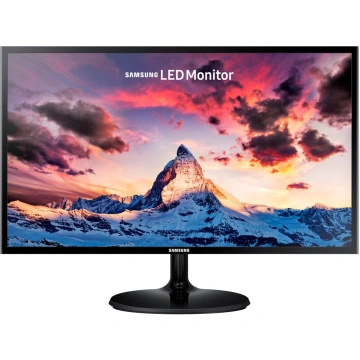 Samsung S24F354 - LED monitor 24