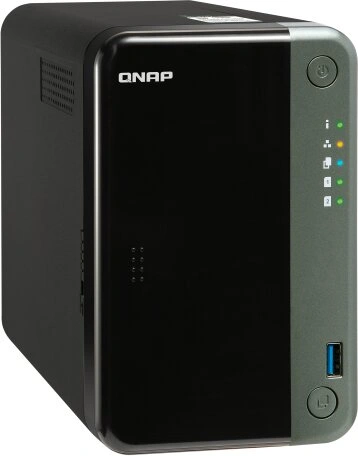 QNAP TS-253D-4G