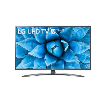 LG 50UN74003LB - 4K Smart LED TV