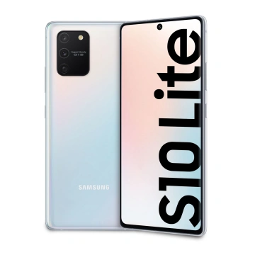 Samsung Galaxy S10 Lite 8GB/128GB White (SM-G770F/DS)