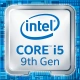 Intel Core i5-9600 processor 3.1GHz Box