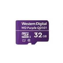 Western Digital WD Purple SC QD101 32 GB