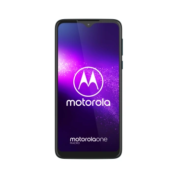Motorola One Macro 4/64 GB, Blue