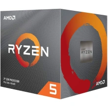 Procesor AMD Ryzen 5 3500X  (box)