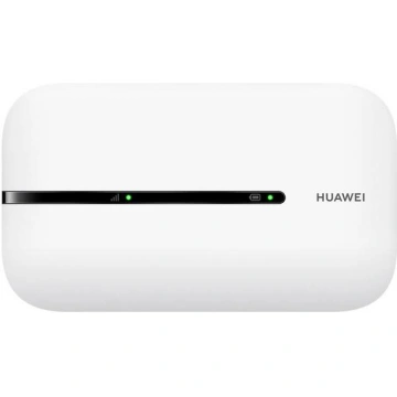 Huawei E5576-320, bílý