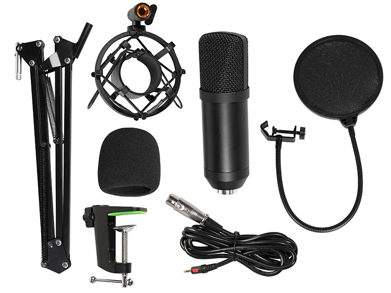 Tracer Microphone set Studio PRO