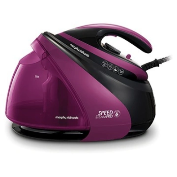 Morphy Richards AutoClean Speed Steam Pro