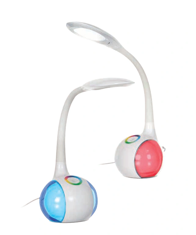 Activejet AJE-RAINBOW RGB LED, Multicolor