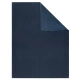 Tuckano DABY, tmavě modrá  (150 x 200 cm)