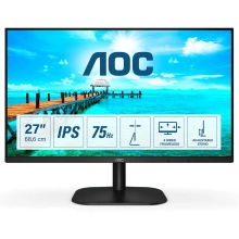 AOC 27B2DA - LED monitor 27