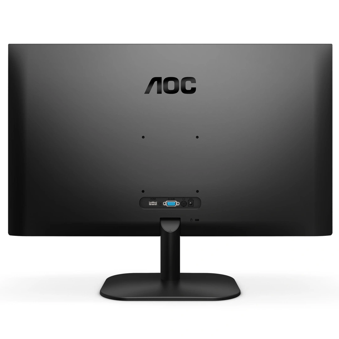 AOC 27B2DA - LED monitor 27"