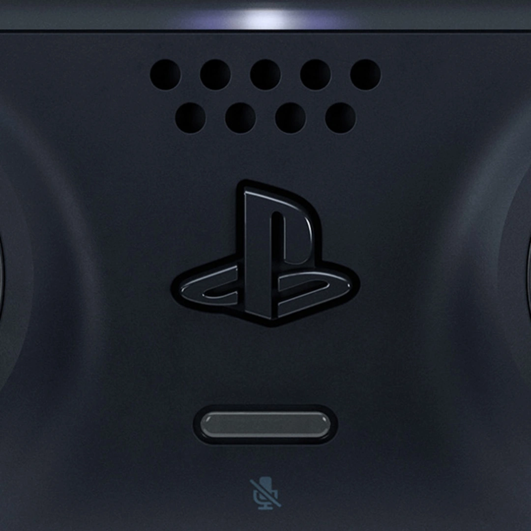 Sony DualSense Gamepad PlayStation 5 (PS719399605)