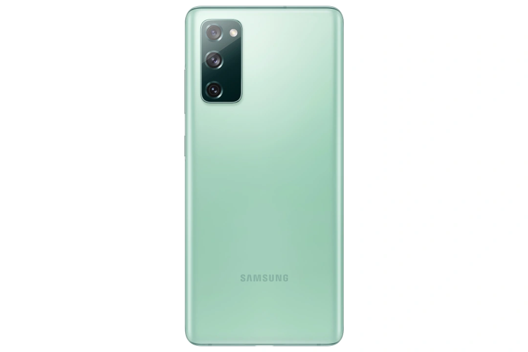 Samsung Galaxy S20 FE 5G 6/128 GB, Cloud Mint