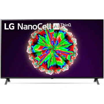 LG 49NANO80 - 123cm 4K Smart TV