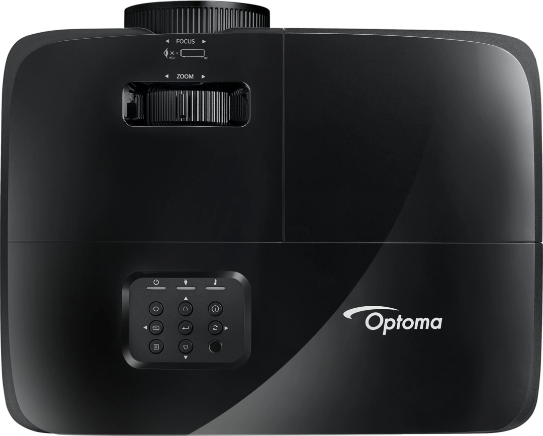 Optoma HD146X DLP FHD 