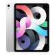 Apple iPad Air 4G LTE 64 GB, Silver (MYGX2FD/A)