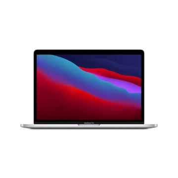 Apple MacBook Pro (MYDC2ZE/A), stříbrná