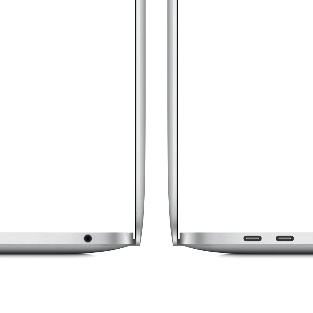 Apple MacBook Pro (MYDC2ZE/A), stříbrná