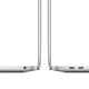 Apple MacBook Pro (MYDA2ZE/A), stříbrná