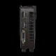 ASUS VGA NVIDIA TUF-GTX1650-4G-GAMING, GTX 1650, 4GB GDDR5
