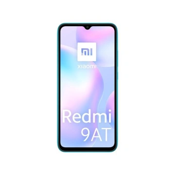 Xiaomi Redmi 9AT, 2/32 GB, Green