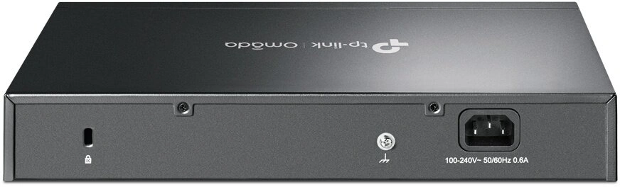 TP-LINK OC300 Omada Cloud Controller