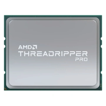 AMD Threadripper PRO 3995WX