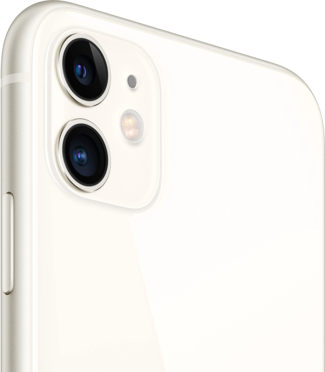 Apple iPhone 11 64 GB, White