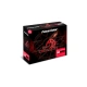 PowerColor Radeon RX 550 AMD 4 GB GDDR5