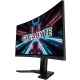 Gigabyte G27QC - LED monitor 27