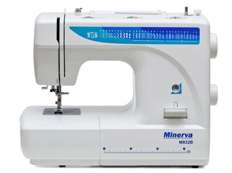Minerva M832B