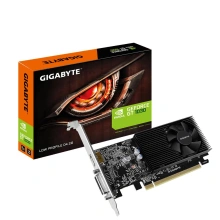GIGABYTE GeForce GT 1030 Low Profile D4 2G, 2GB GDDR4