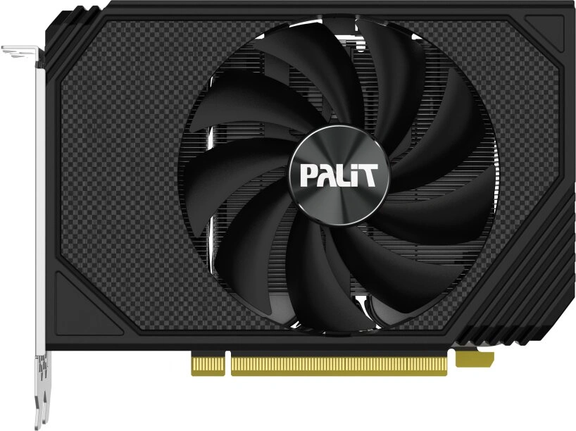 Palit NVIDIA GeForce RTX 3060 12 GB GDDR6