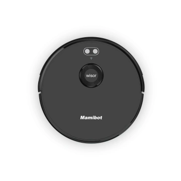 Mamibot Exvac880s (černý)