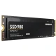 Samsung SSD 980, M.2 - 250GB 