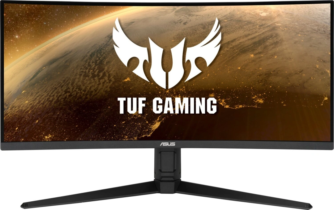 Asus TUF Gaming VG34VQL1B 