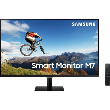 Samsung Smart Monitor M7 - 32