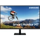 Samsung Smart Monitor M7 - 32