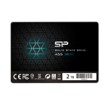 Silicon Power Ace A55 SSD 2,5
