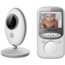 Esperanza EHM003 Baby monitor