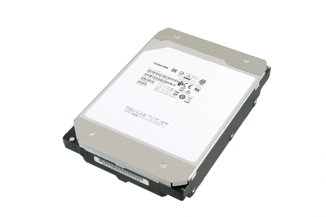 Toshiba MG07ACA14TE HDD 3.5 14000GB Serial ATA